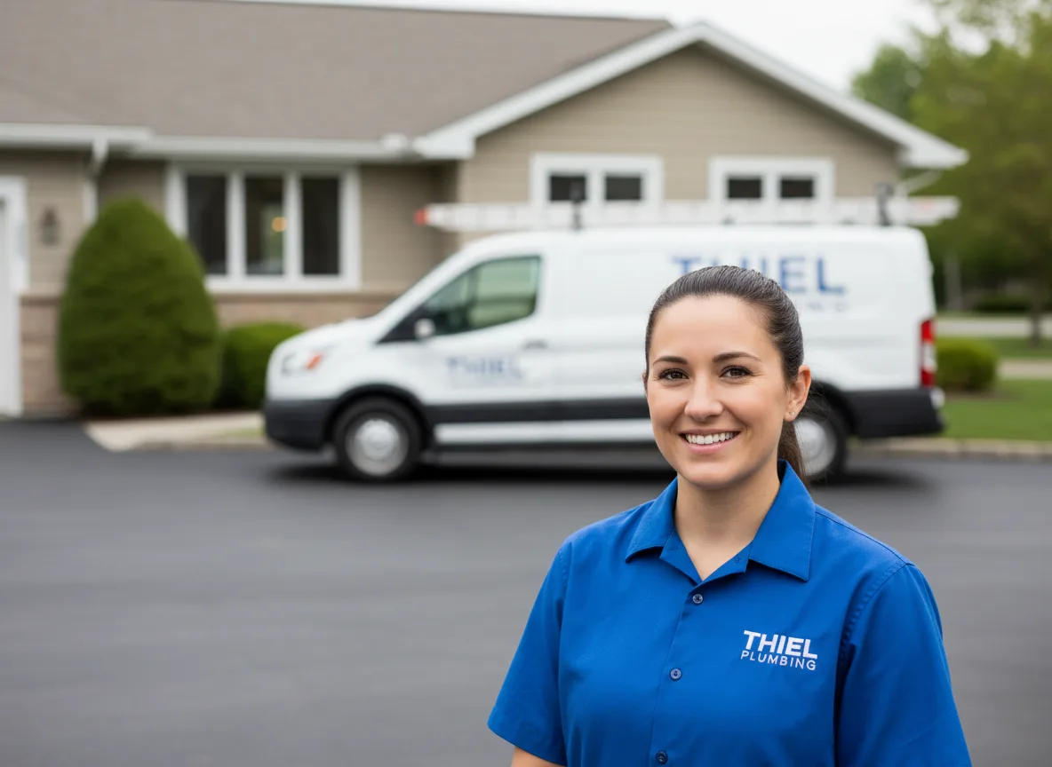 Plumber Egegik, AK FAQs
